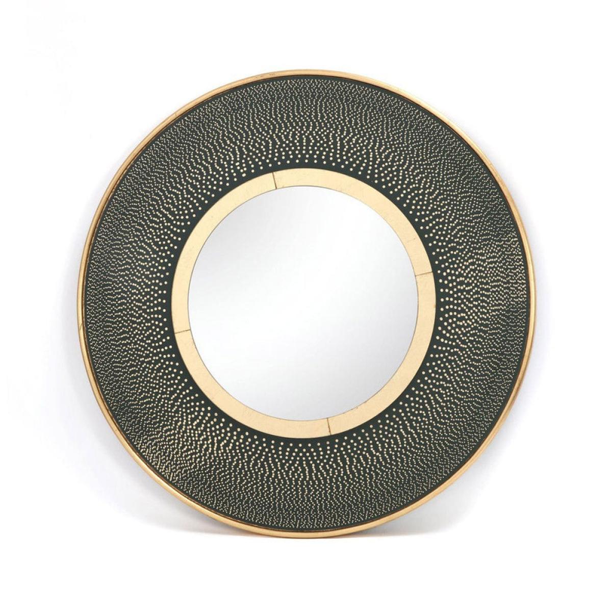 Mindy Brownes Elva Wall Mirror – image 3