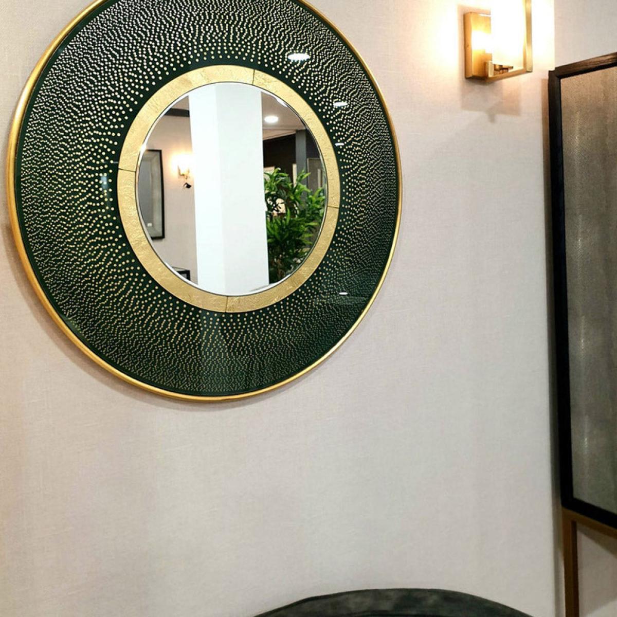 Mindy Brownes Elva Wall Mirror – image 4