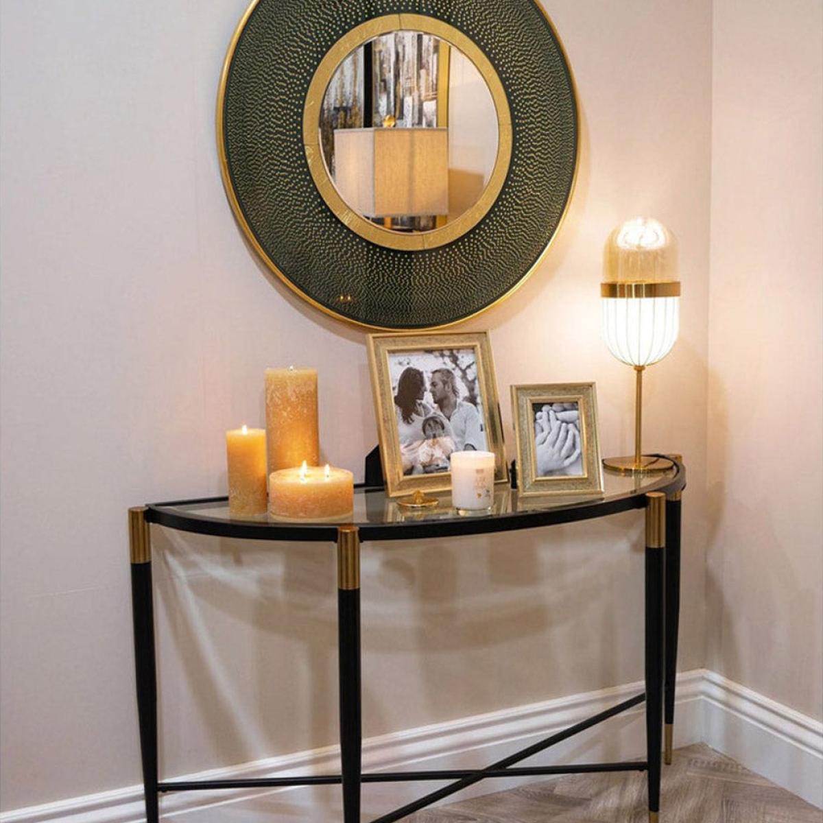 Mindy Brownes Elva Wall Mirror – image 5
