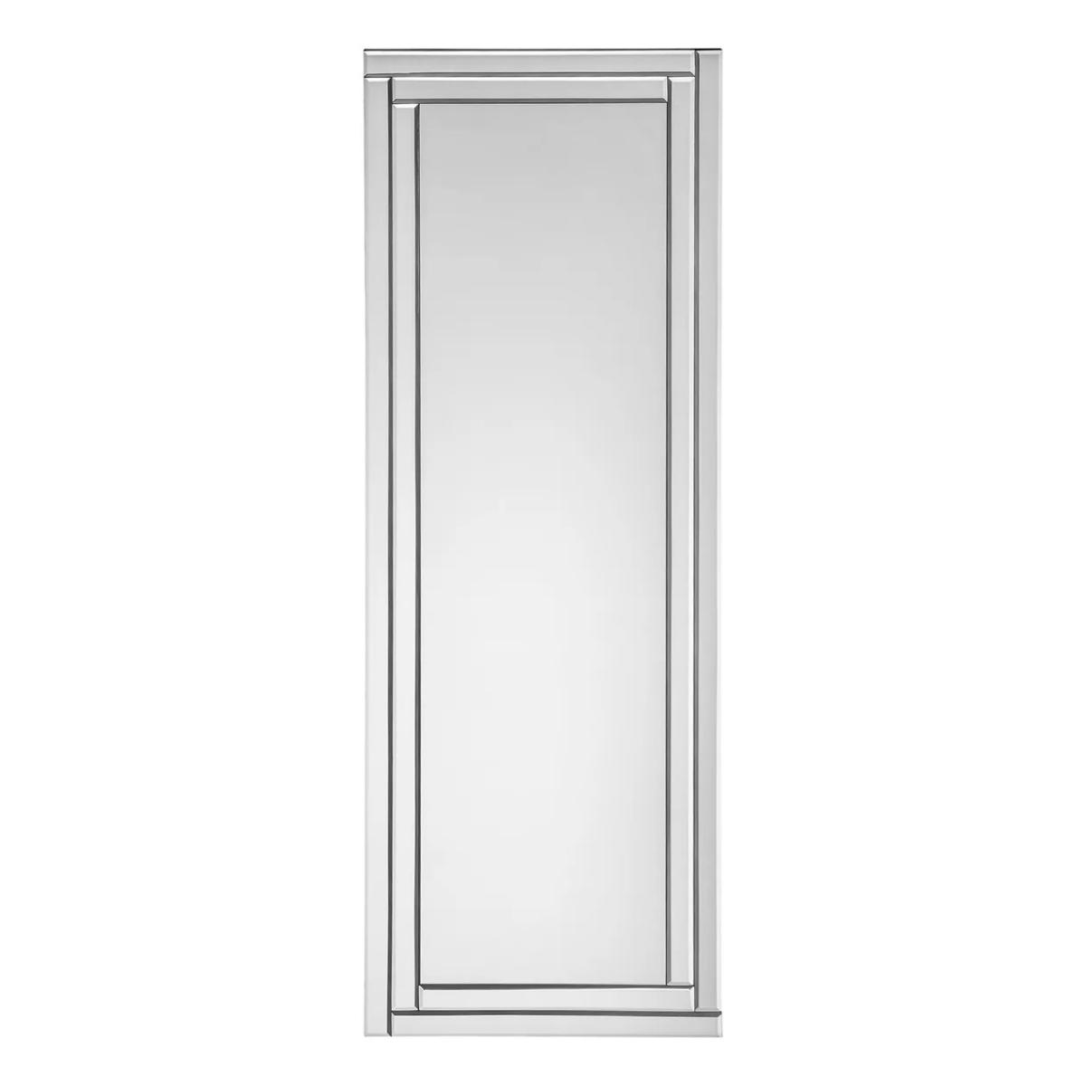 Julian Bowen Deco Frameless Dress Mirror – image 2