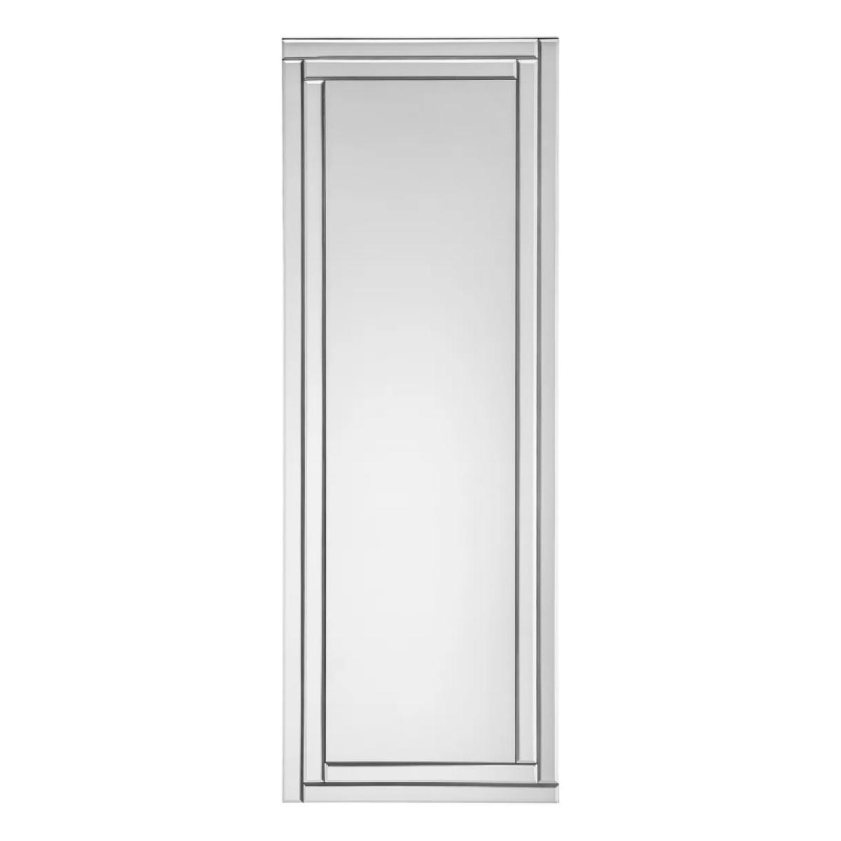 Julian Bowen Deco Frameless Dress Mirror – image 3