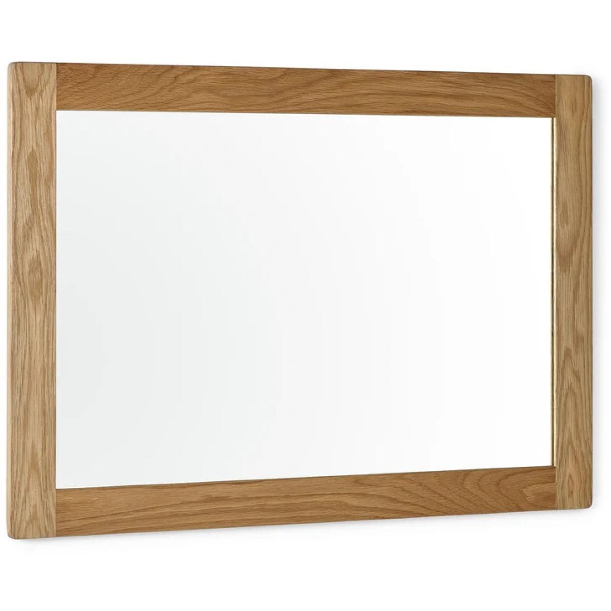 Julian Bowen Mallory Wall Mirror – image 2