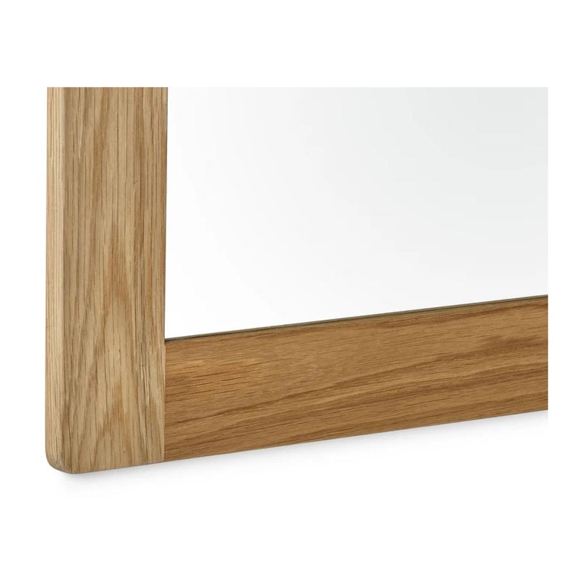 Julian Bowen Mallory Wall Mirror – image 3