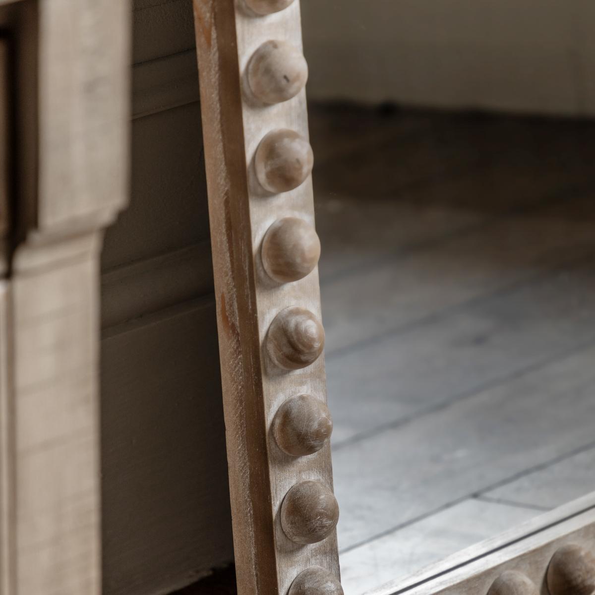 Florence Arch Leaner Mirror – image 3