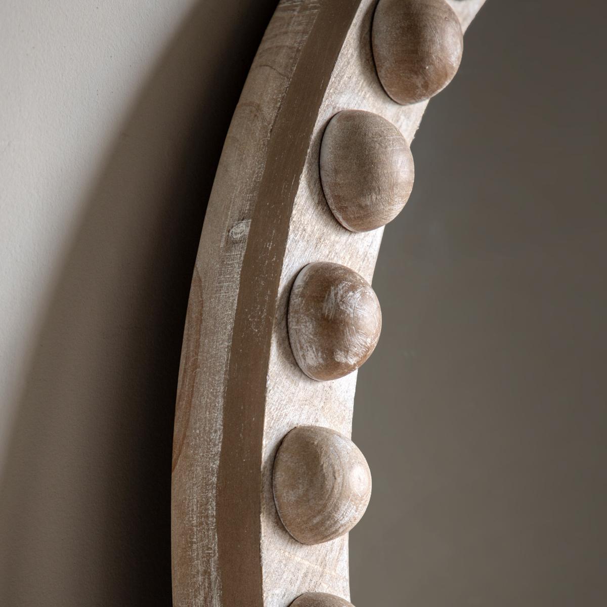 Florence Arch Leaner Mirror – image 4