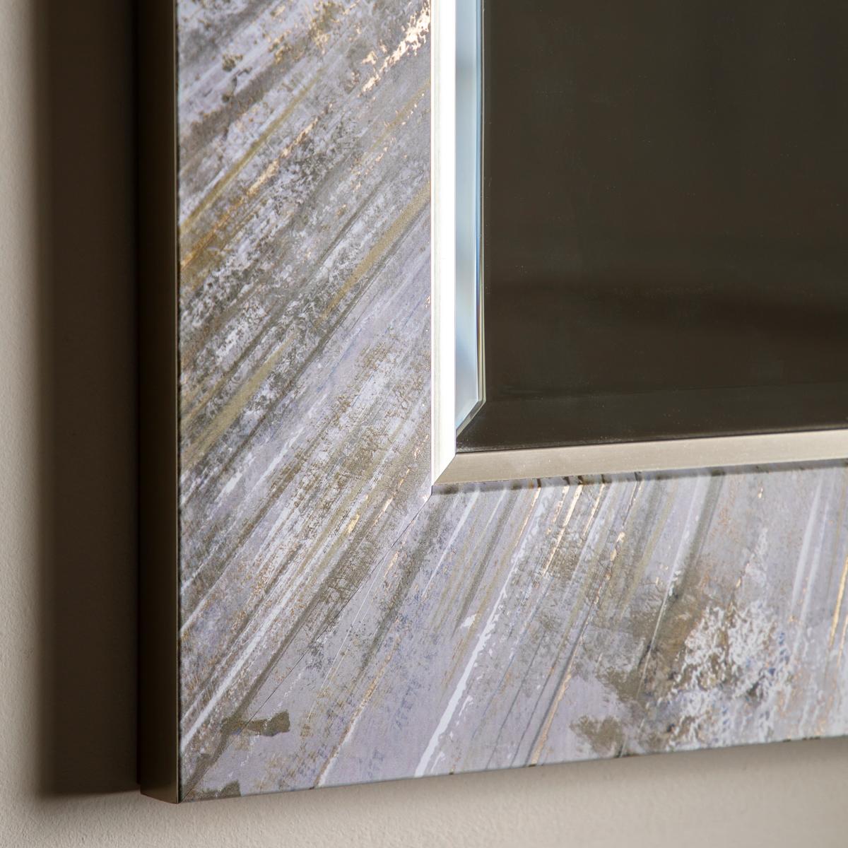 Radiance Rectangle Mirror – image 3