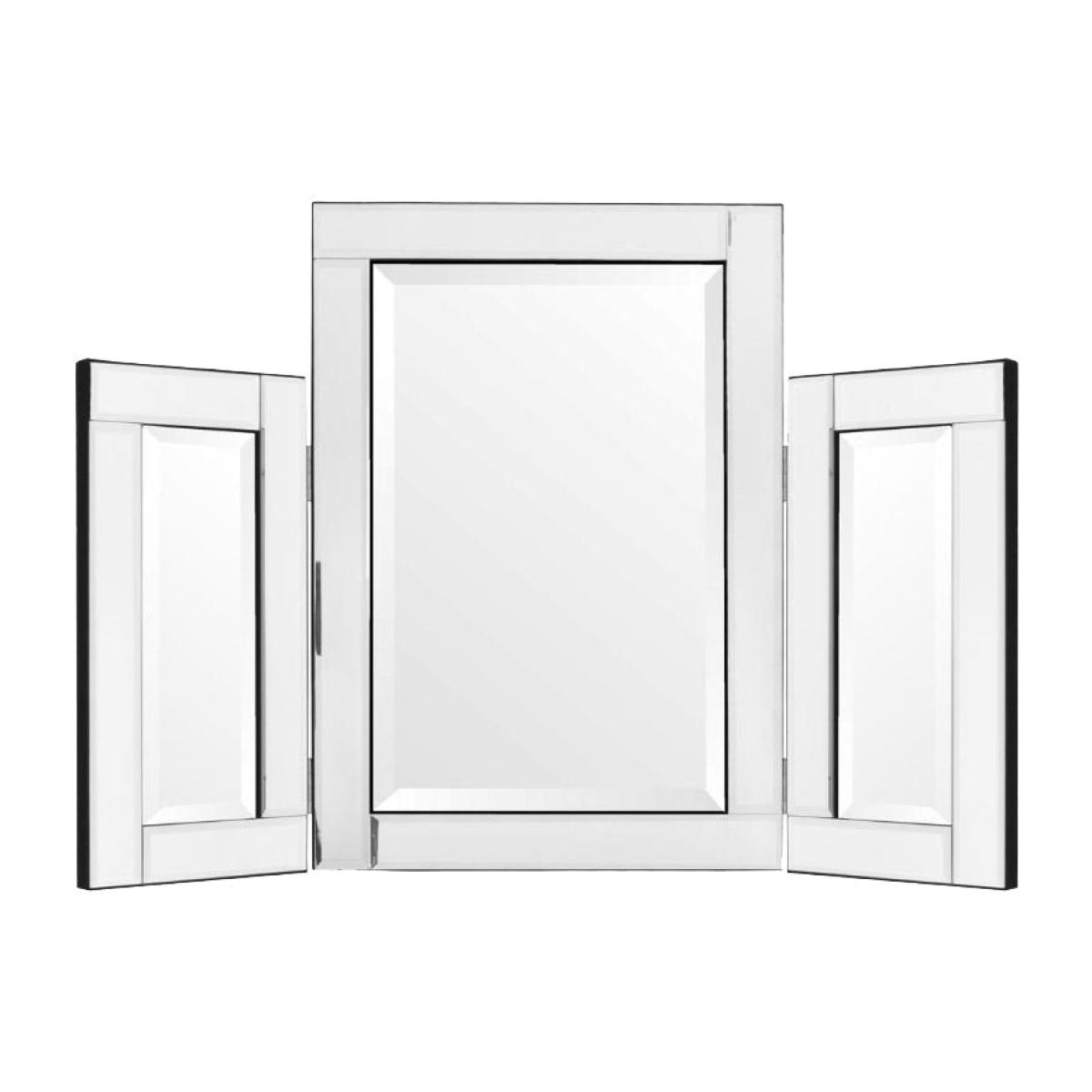 Leona Dressing Table Mirror