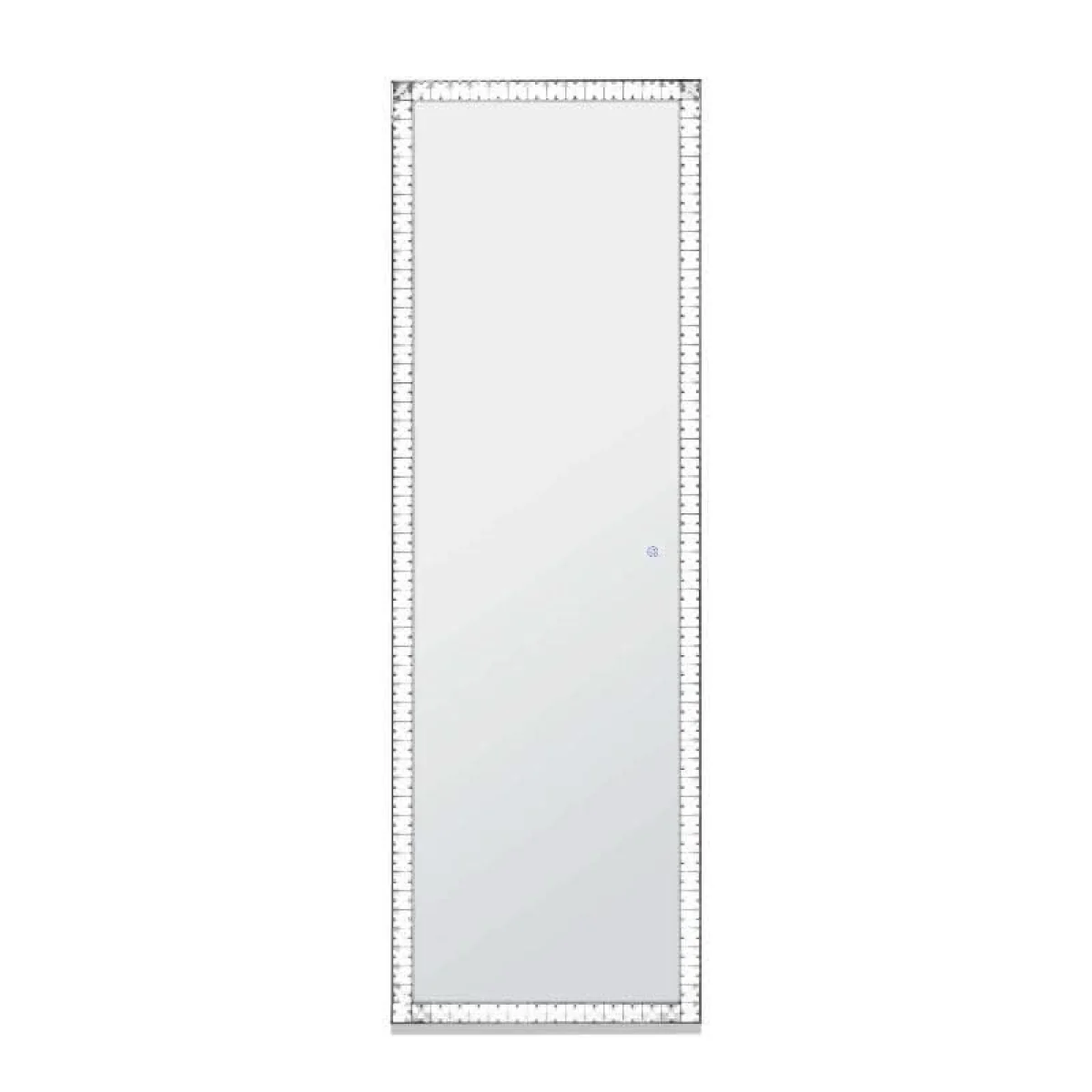 Crystal Edge Full Length Mirror 50 x 155cm – image 6