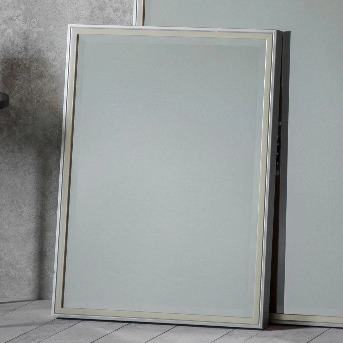 Floyd Small Rectangular Mirror – image 2