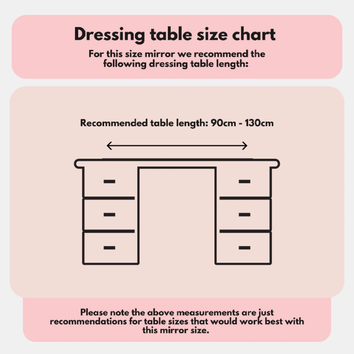 Charlize Arch Hollywood Mirror 80 x 60cm – image 21