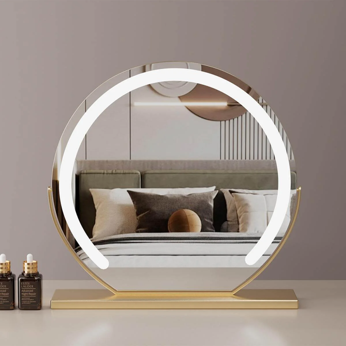 Pre Order Early September Sienna LED Vanity Mirror – image 5