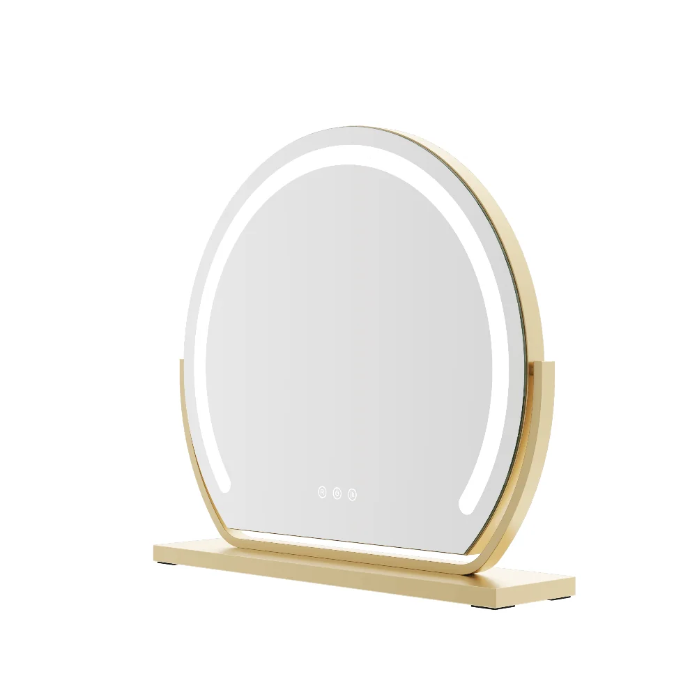 Pre Order Early September Sienna LED Vanity Mirror – image 7