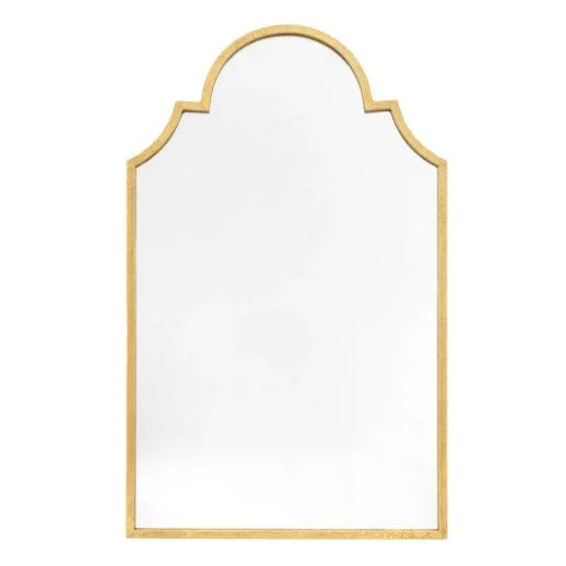 Certosa Mirror Gold – image 3