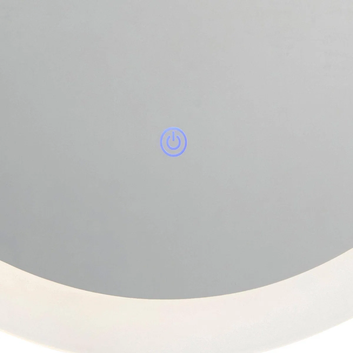 Becky LED Dimmable Touch 50cm Wall Mirror – image 3
