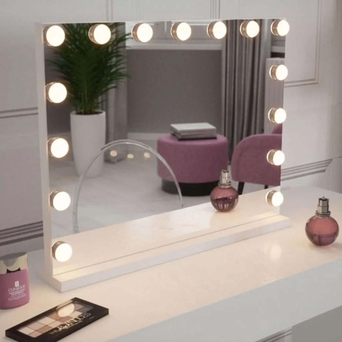 Jessica Hollywood Mirror 58cmX46cm – image 12