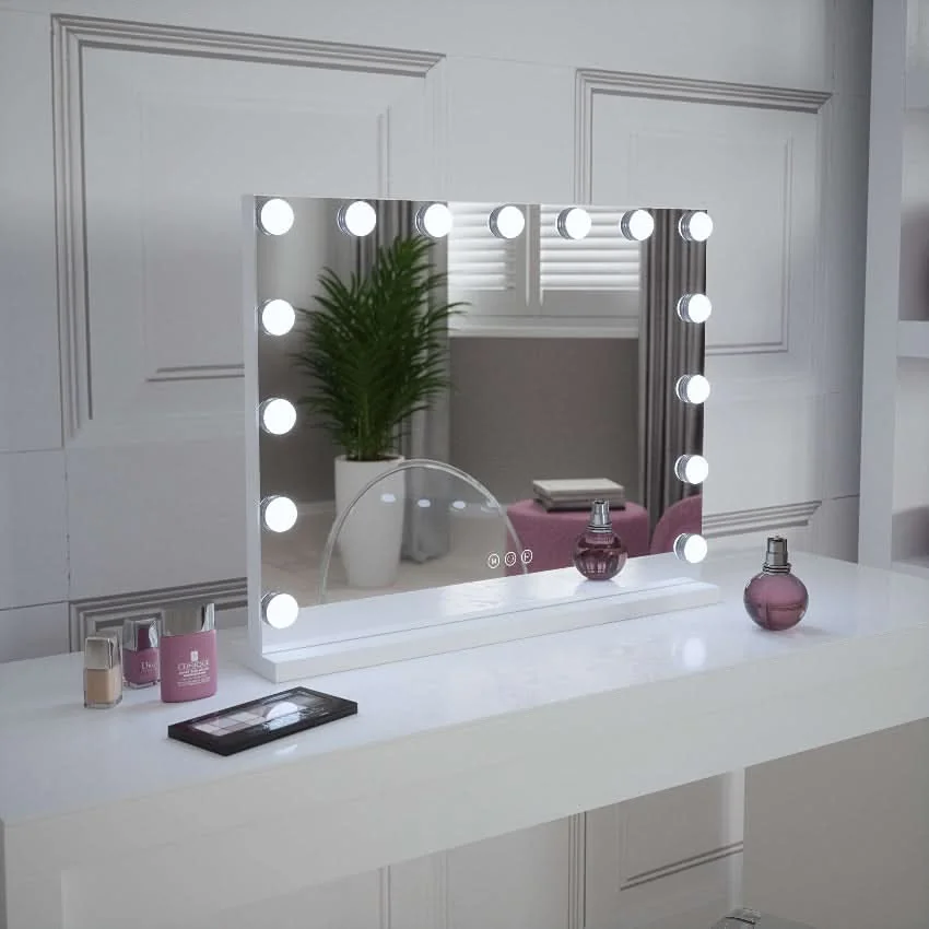 Jessica Hollywood Mirror 58cmX46cm – image 16