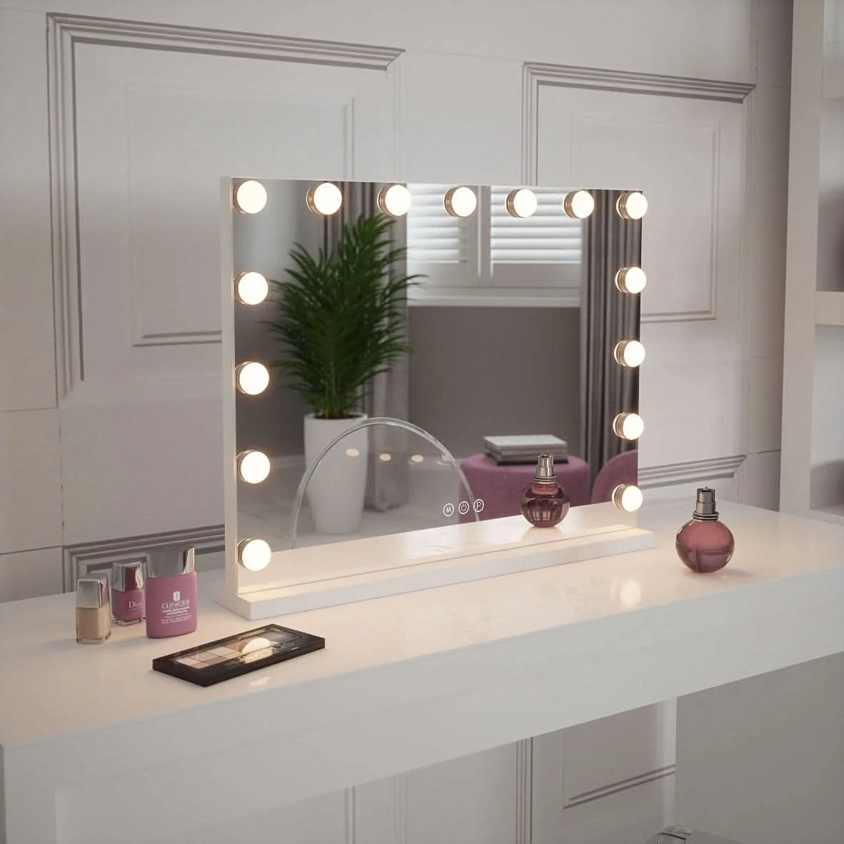 Jessica Hollywood Mirror 58cmX46cm – image 17