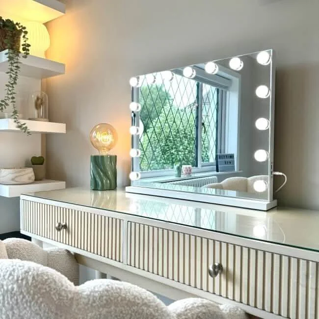 Jessica Hollywood Mirror 58cmX46cm – image 3