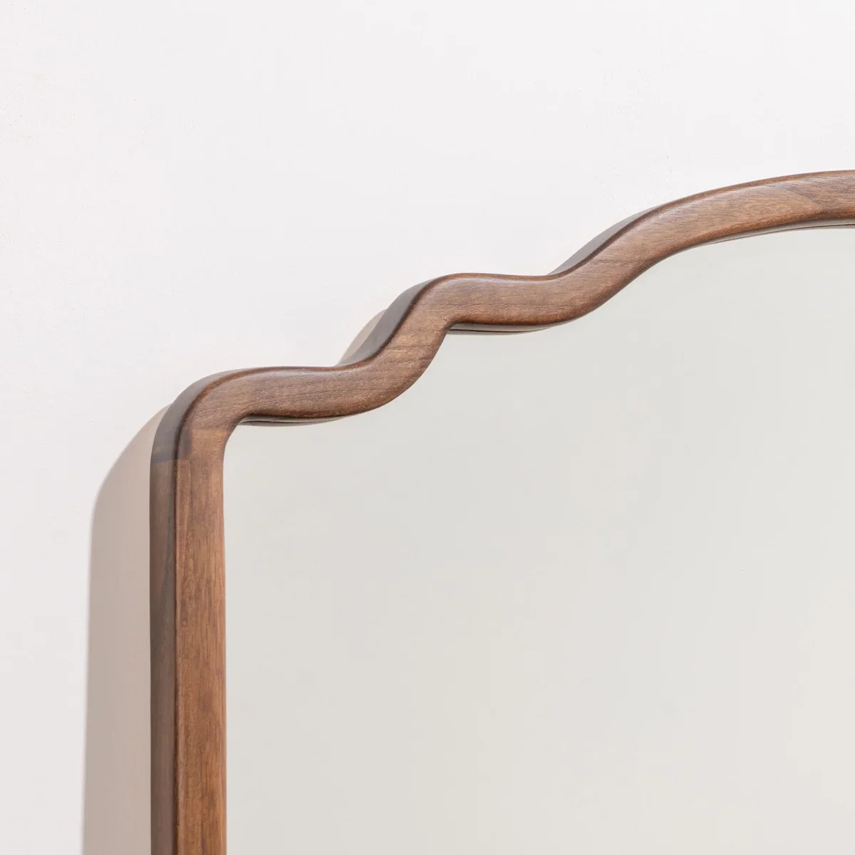 Ayra Wooden Lean-To Mirror – image 3