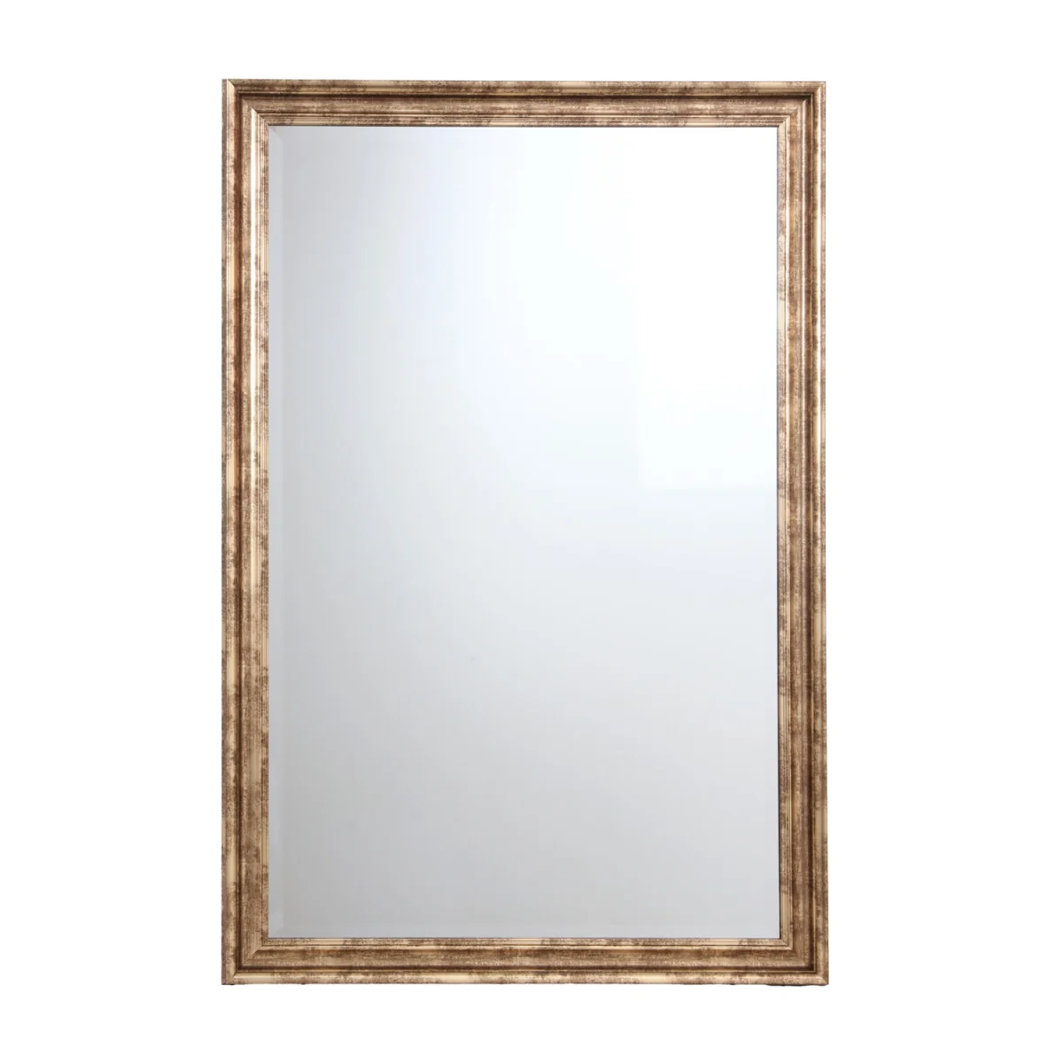 Maison Antique Bevel Mirror - Gold – image 2