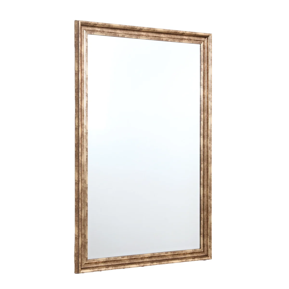Maison Antique Bevel Mirror - Gold – image 3
