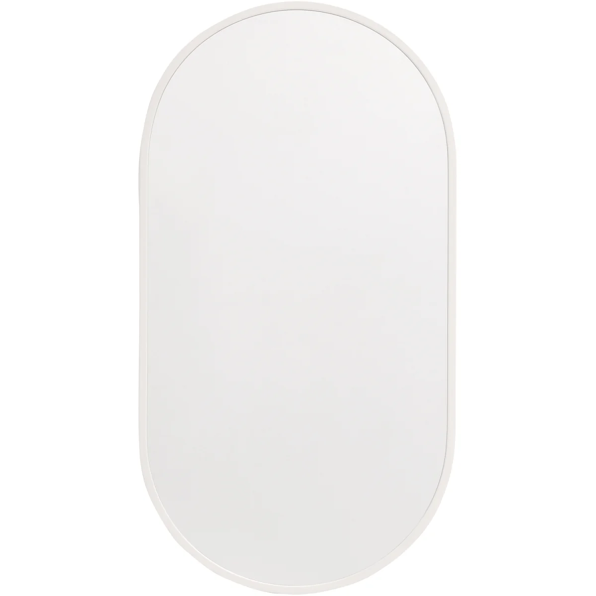 Linea Mirror White - White – image 3