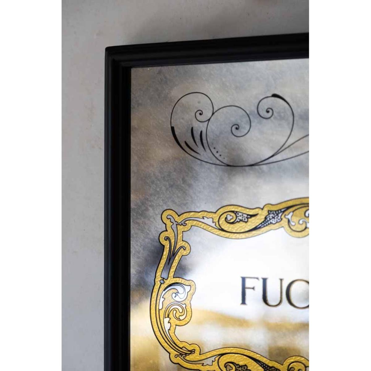 Fuck Normal, I Want Magic Mirror – image 6