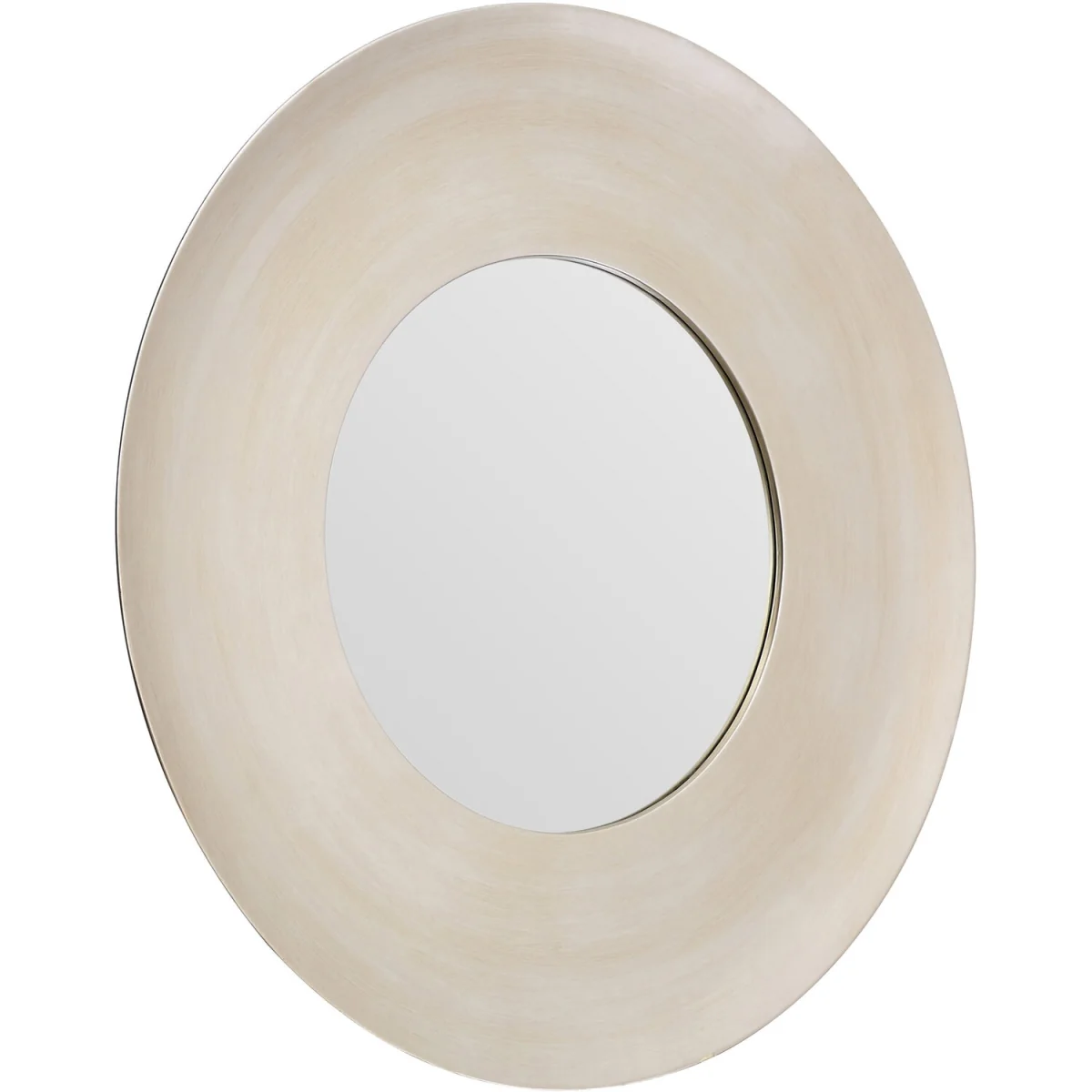 Champion Champagne Wall Mirror – image 4