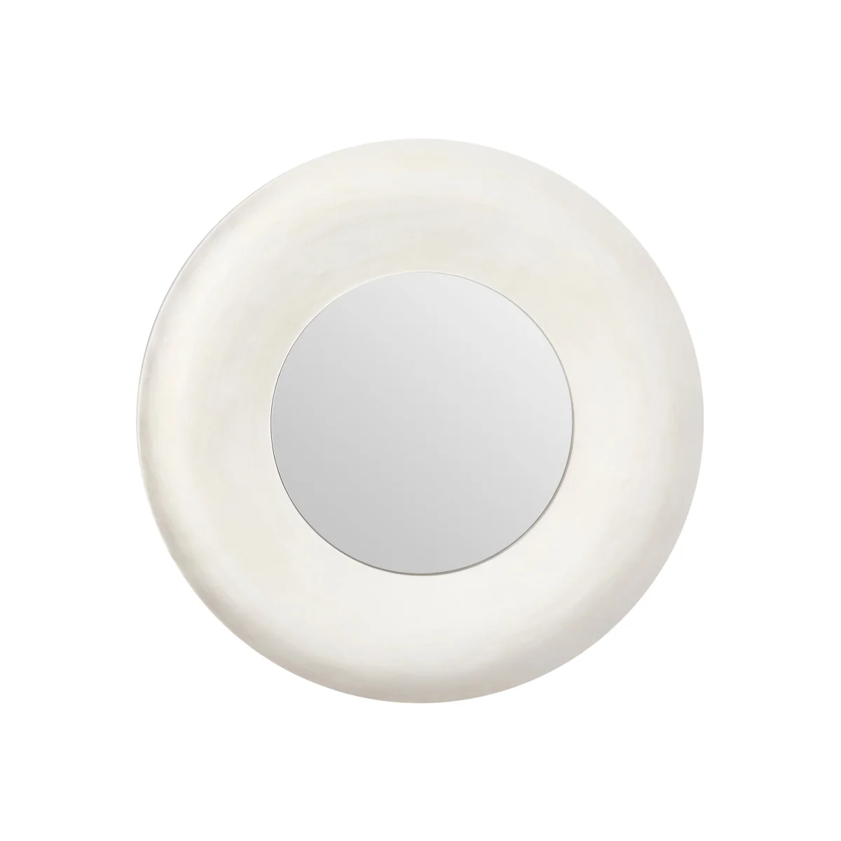 Champion Champagne Wall Mirror – image 1