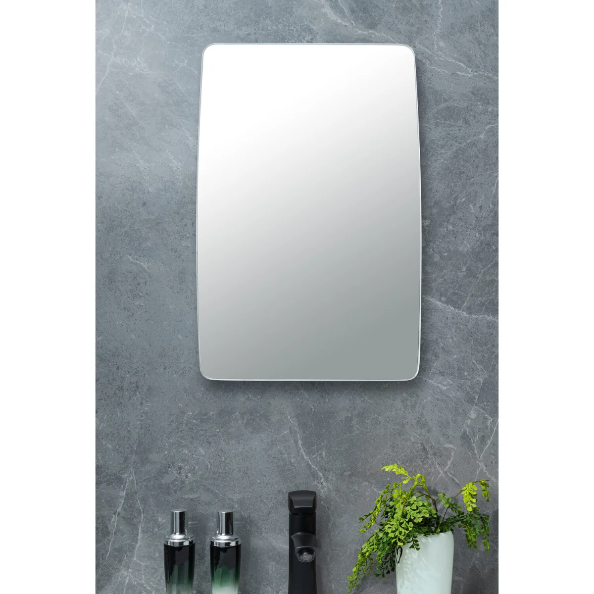 New York Hanging Mirror – image 4
