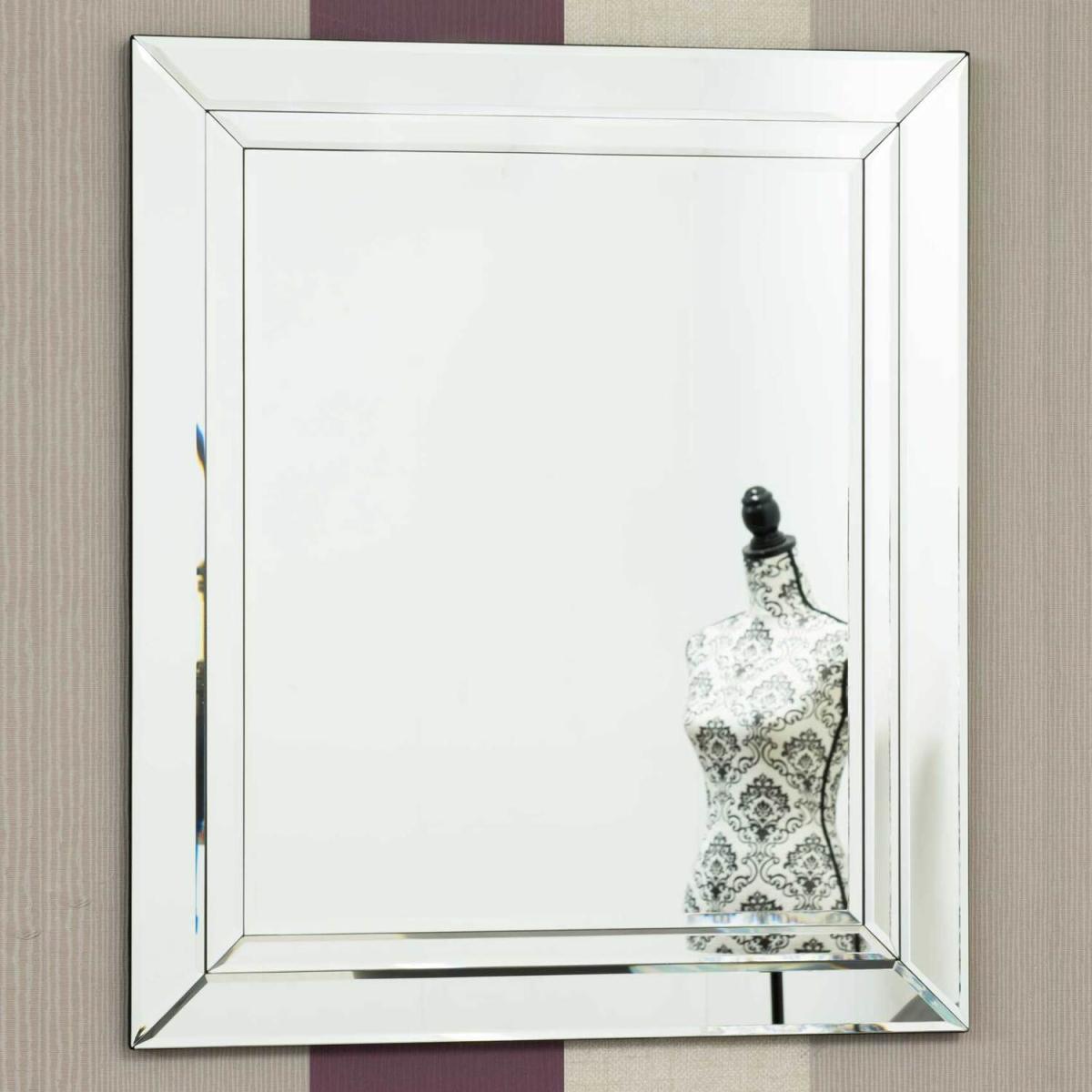 Pennington All Glass Venetian Mirror – image 2