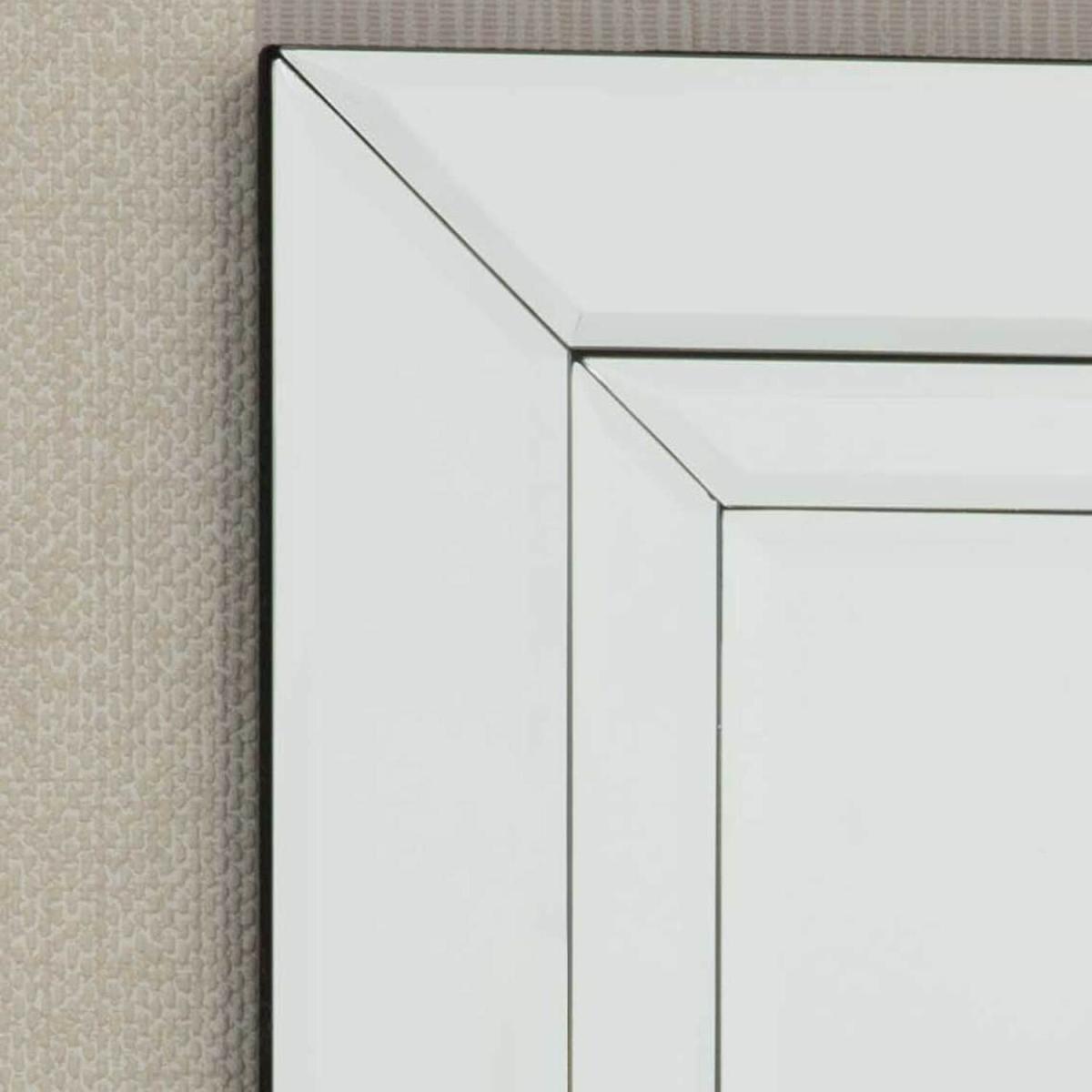 Pennington All Glass Venetian Mirror – image 3
