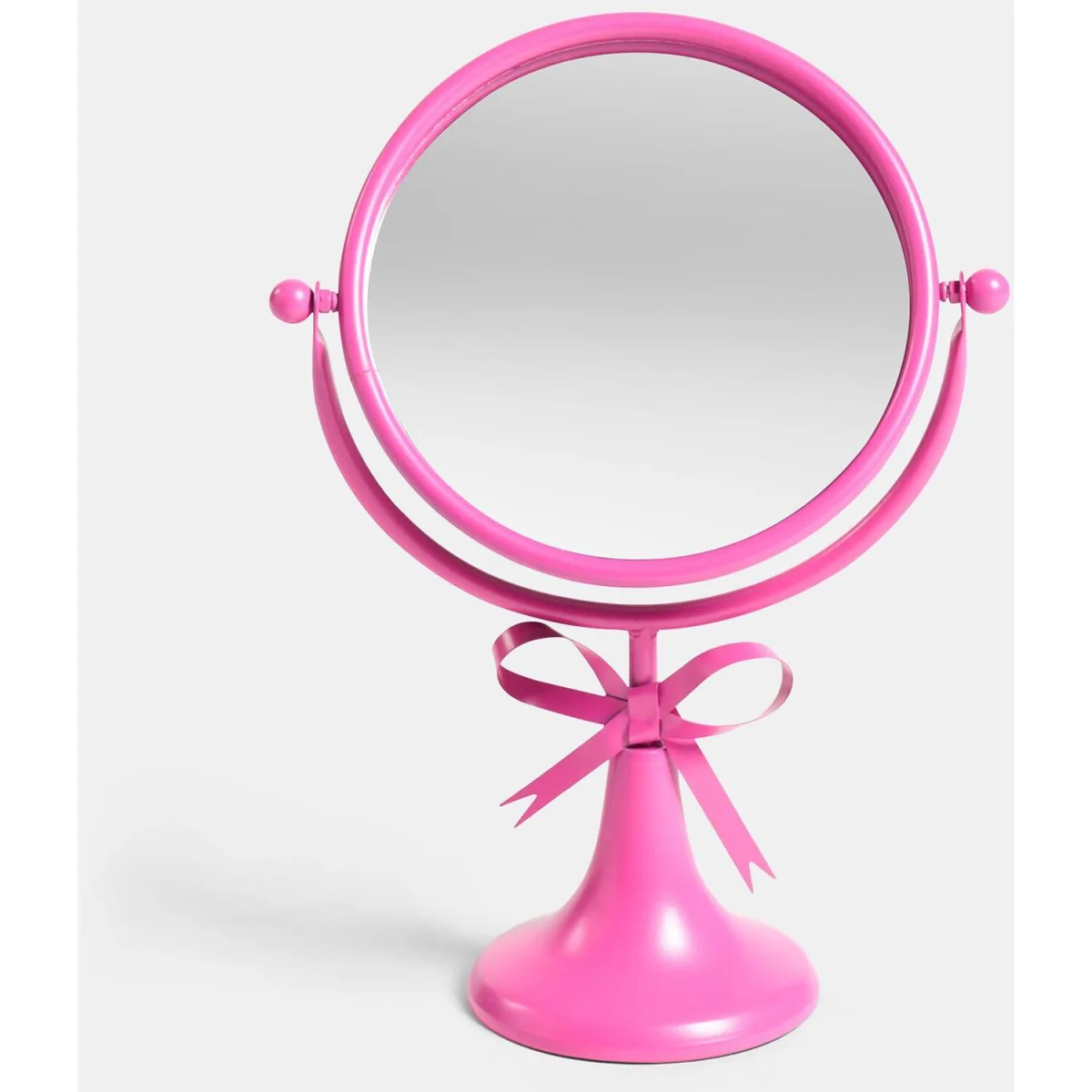 OHS Bow Swing Mirror - Hot Pink – image 3