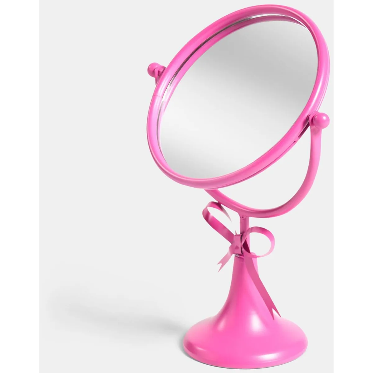 OHS Bow Swing Mirror - Hot Pink – image 5
