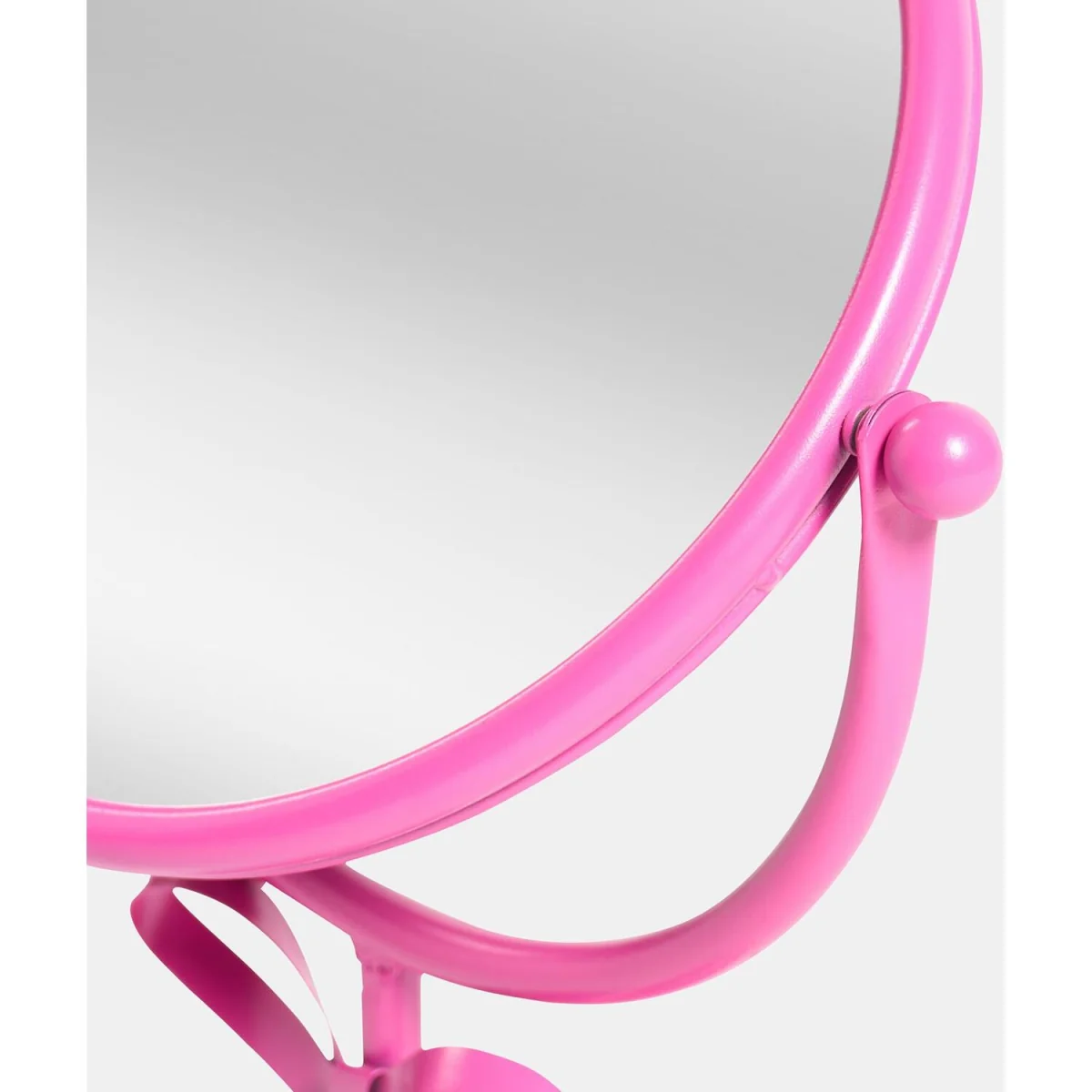 OHS Bow Swing Mirror - Hot Pink – image 6