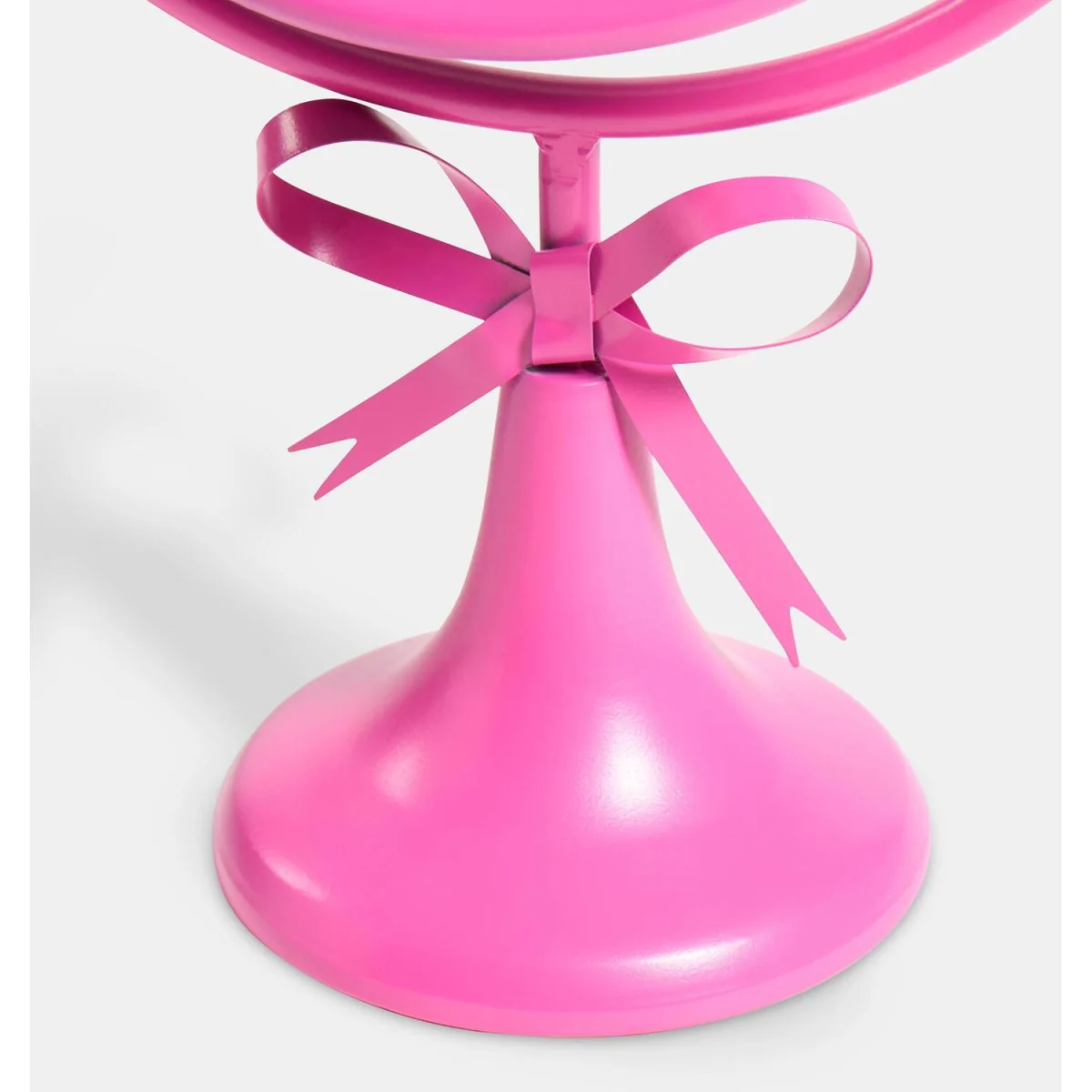 OHS Bow Swing Mirror - Hot Pink – image 7