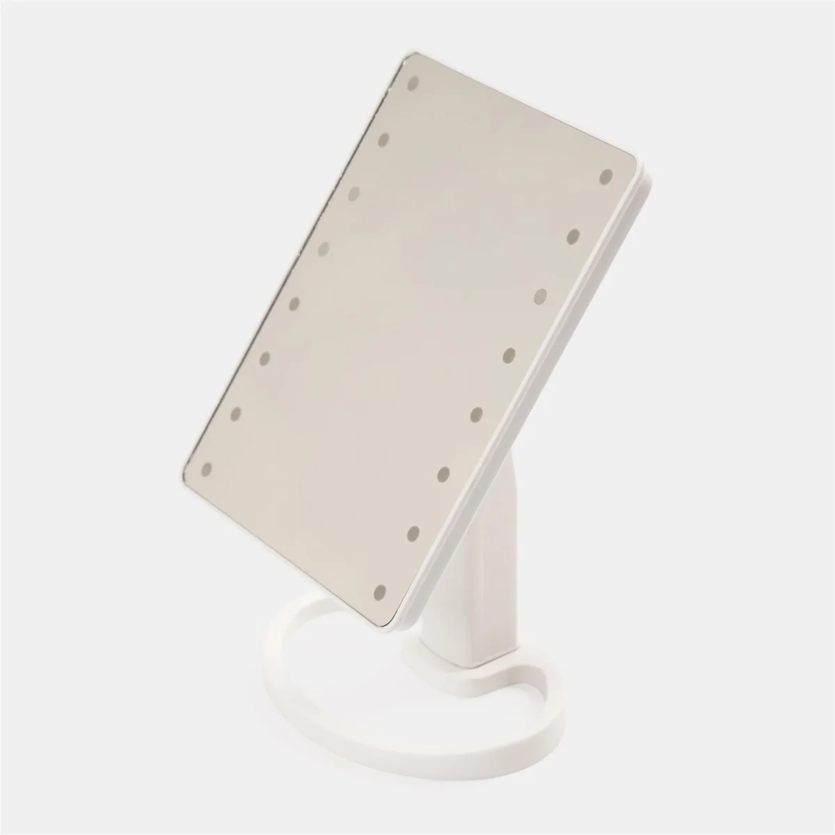 OHS LED Vanity Mirror - White – image 4