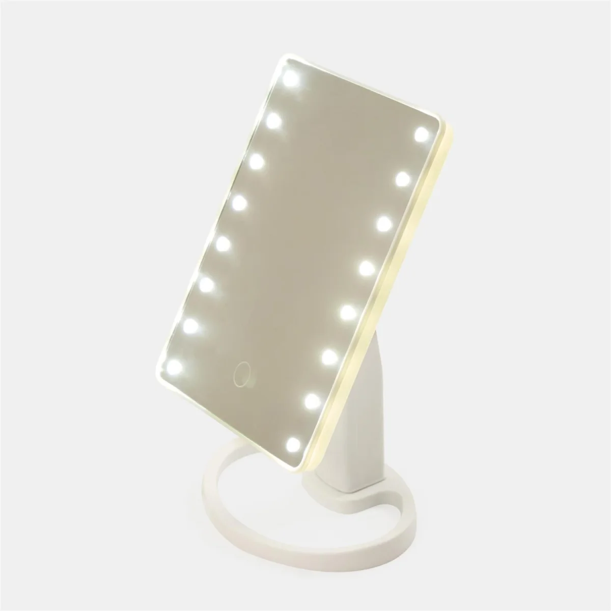 OHS LED Vanity Mirror - White – image 5