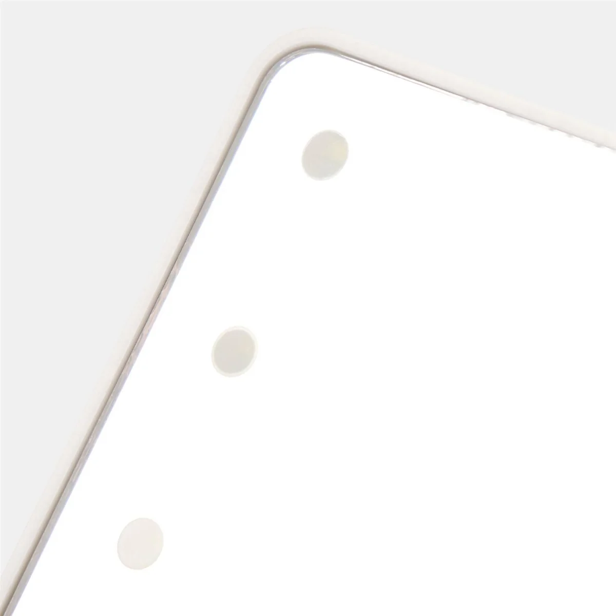 OHS LED Vanity Mirror - White – image 6