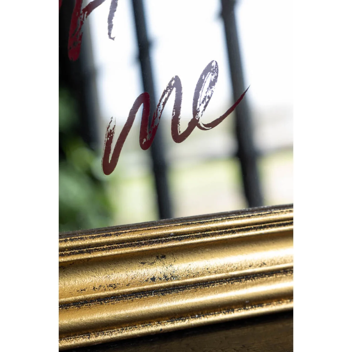 Life Is Short, Flirt With Me Mirror – image 5