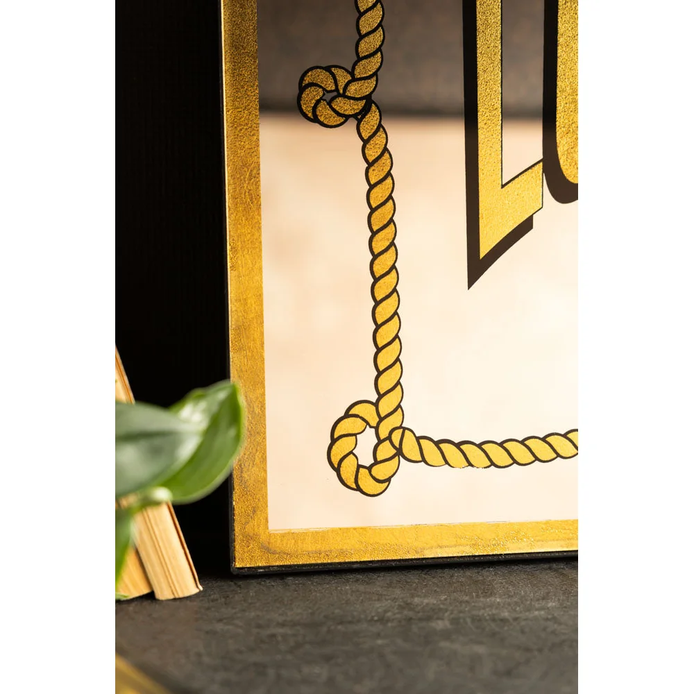 Lucky You Mirror – image 2