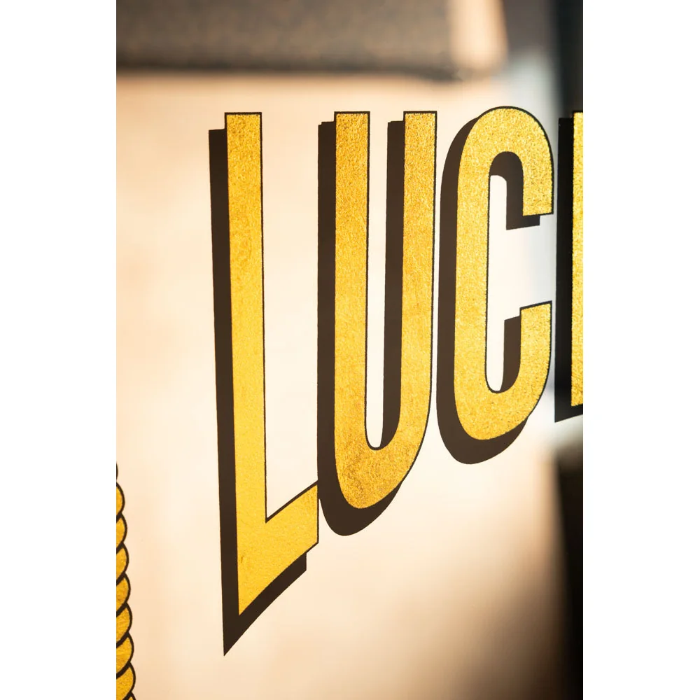 Lucky You Mirror – image 3