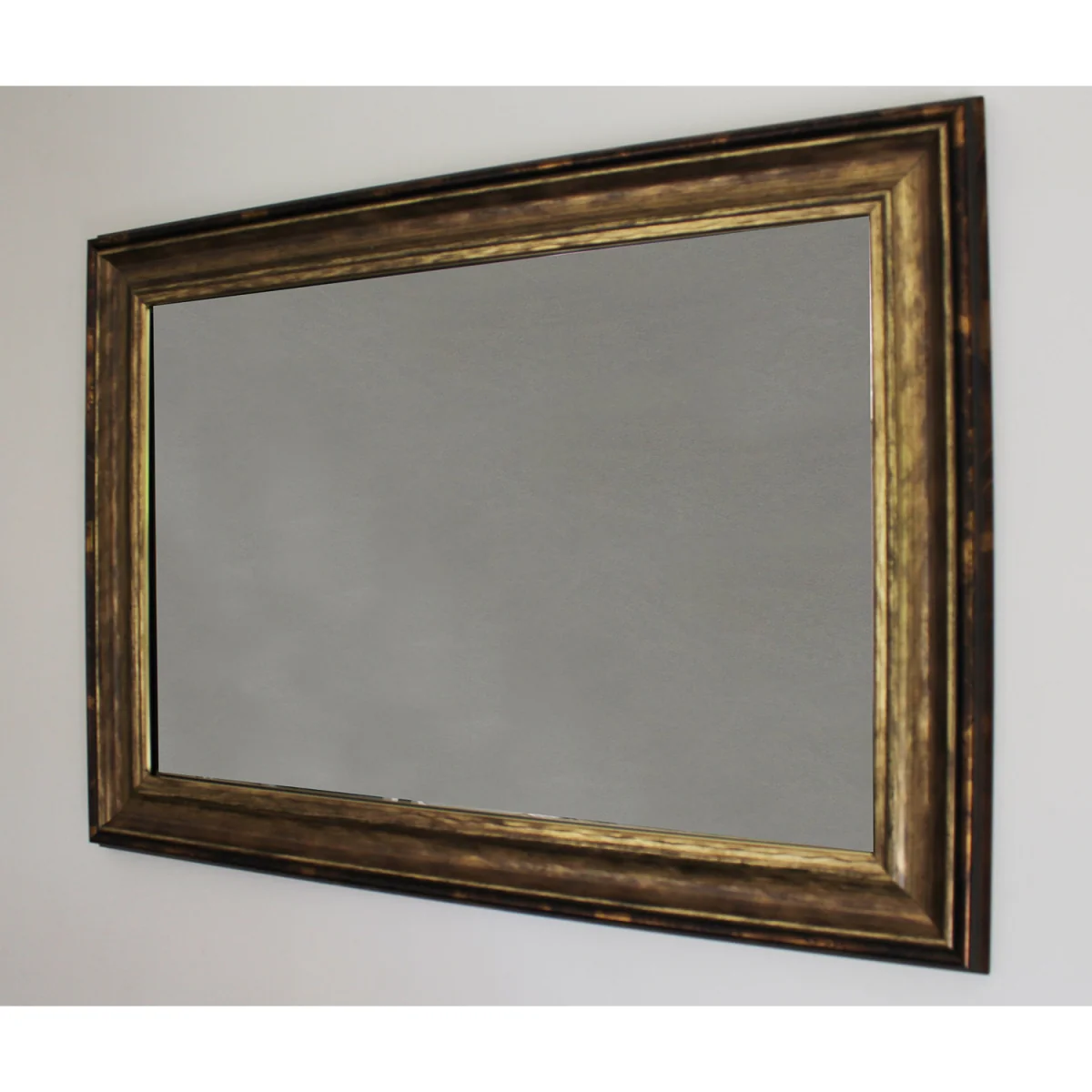 Roma Accent Mirror in Roma Gold - Yellow / 152cm – image 3