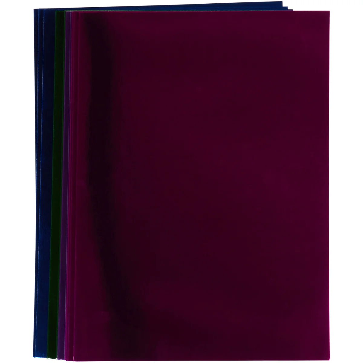 Art Studio A4 Mirror Card – image 4