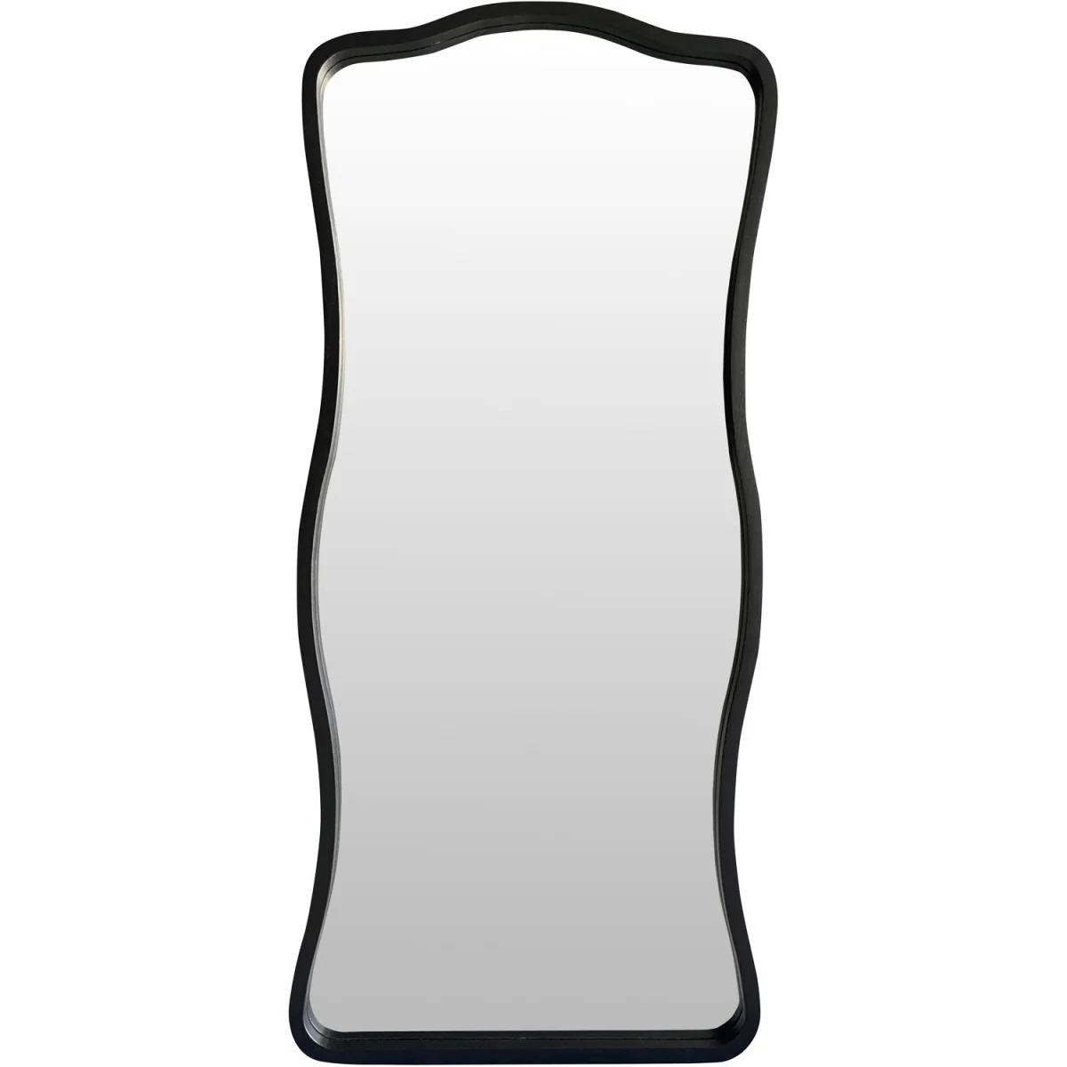 Wiggle Lean To Mirror - Black – image 2