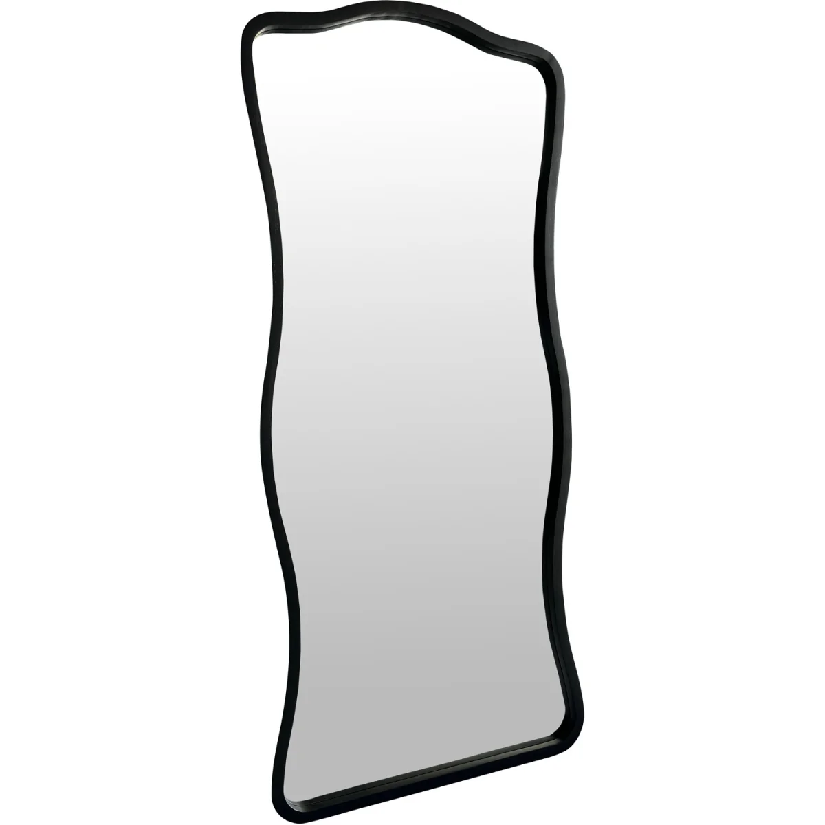 Wiggle Lean To Mirror - Black – image 3