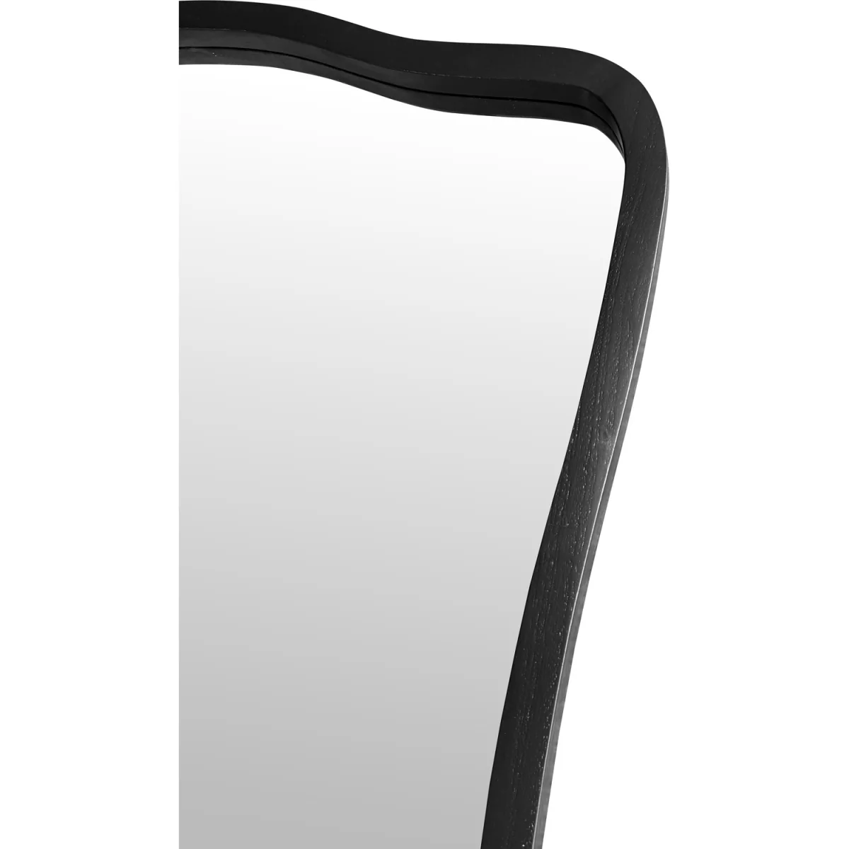 Wiggle Lean To Mirror - Black – image 4