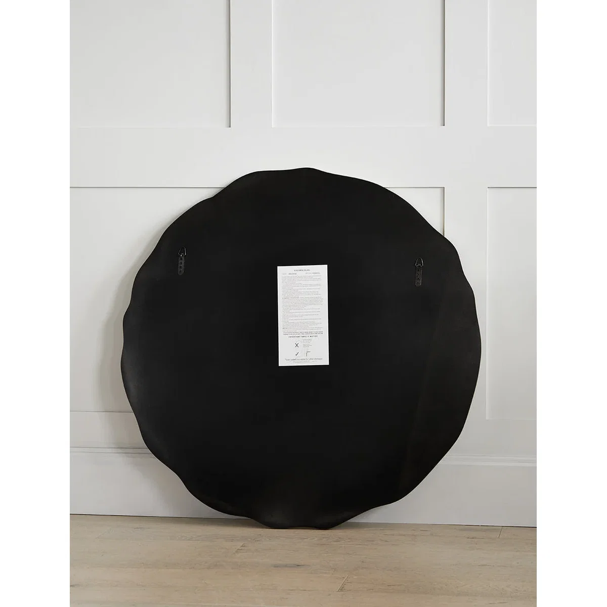 Frill Frame Mirror – image 5