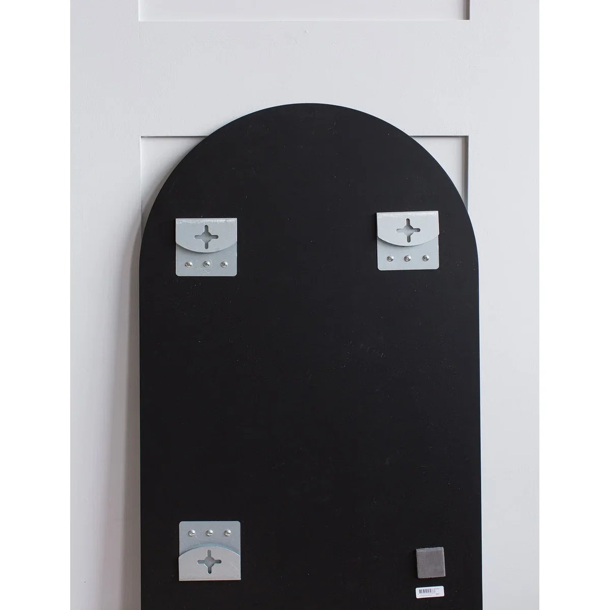 Minimal Oval Mirror - Two Sizes Available – image 5