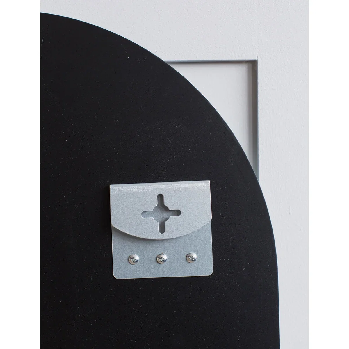 Minimal Oval Mirror - Two Sizes Available – image 6